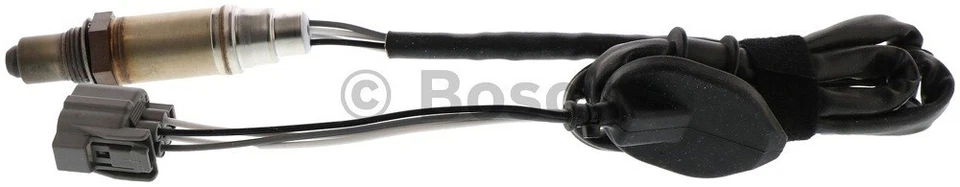 Sensor de oxígeno Bosch Upstream para motor SUBARU LEGACY H4-2,2 L 1996-1999 Foto 4 de 4