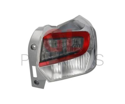 FÜR SUBARU XV 2015-2017 RÜCKLEUCHTE Rechts DEPO 81912FJ360 ECE Neu