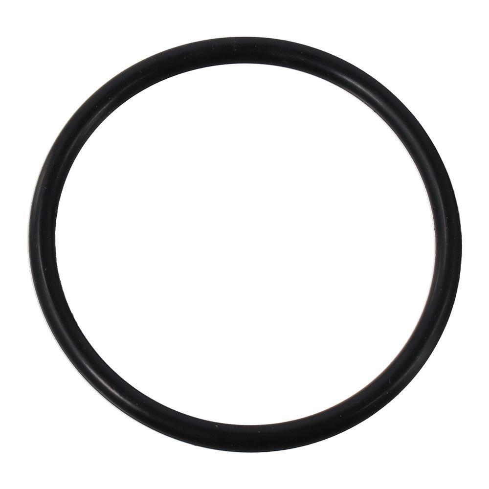 10Pcs 3.5mm Width Round Sealing Gasket Automotive Machine Plumbing eBay