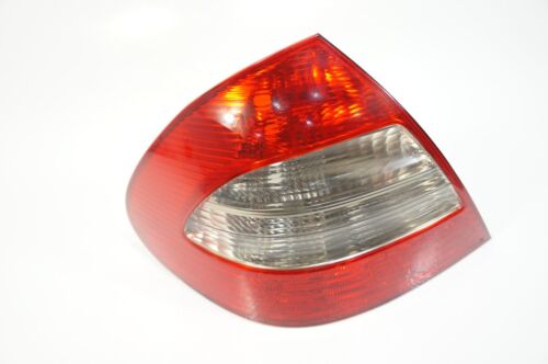 07-09 mercedes w211 e320 e350 e550 luz trasera lateral izquierda luz trasera FABRICANTE DE EQUIPOS ORIGINALES - Imagen 3 de 12