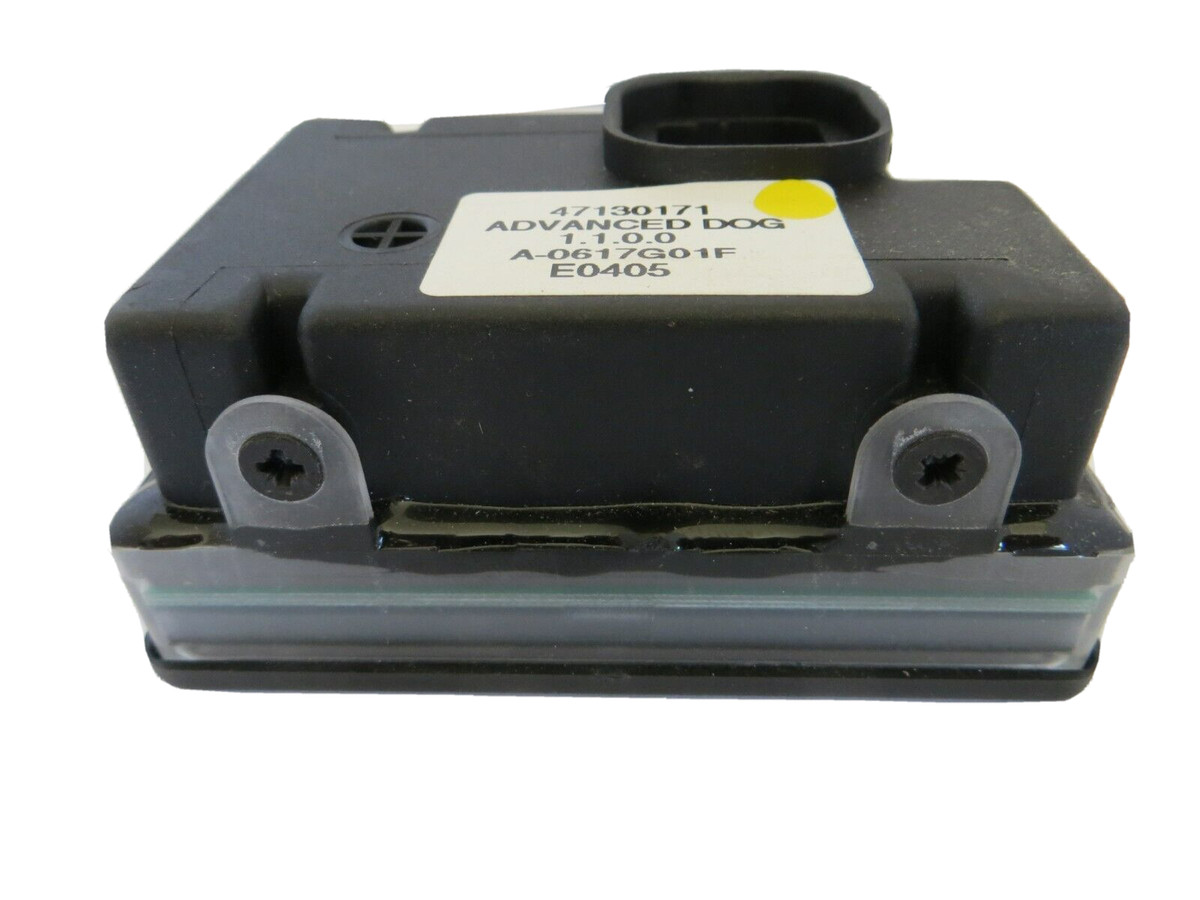 47130171 Display Of Gears Electronic Control Unit For New Holland 