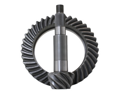 Revolution Gear D60 4.56 Ratio Ring and Pinion Fits Dana 60