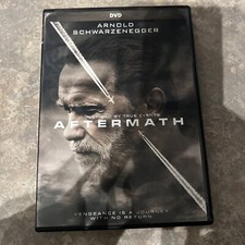 Aftermath (DVD, 2017)