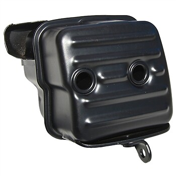 Non-Genuine Muffler for Stihl MS341, MS361 Replaces 1135-140-0651