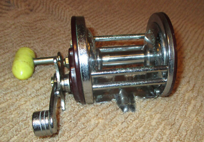 Penn Jigmaster 500 Reel | eBay
