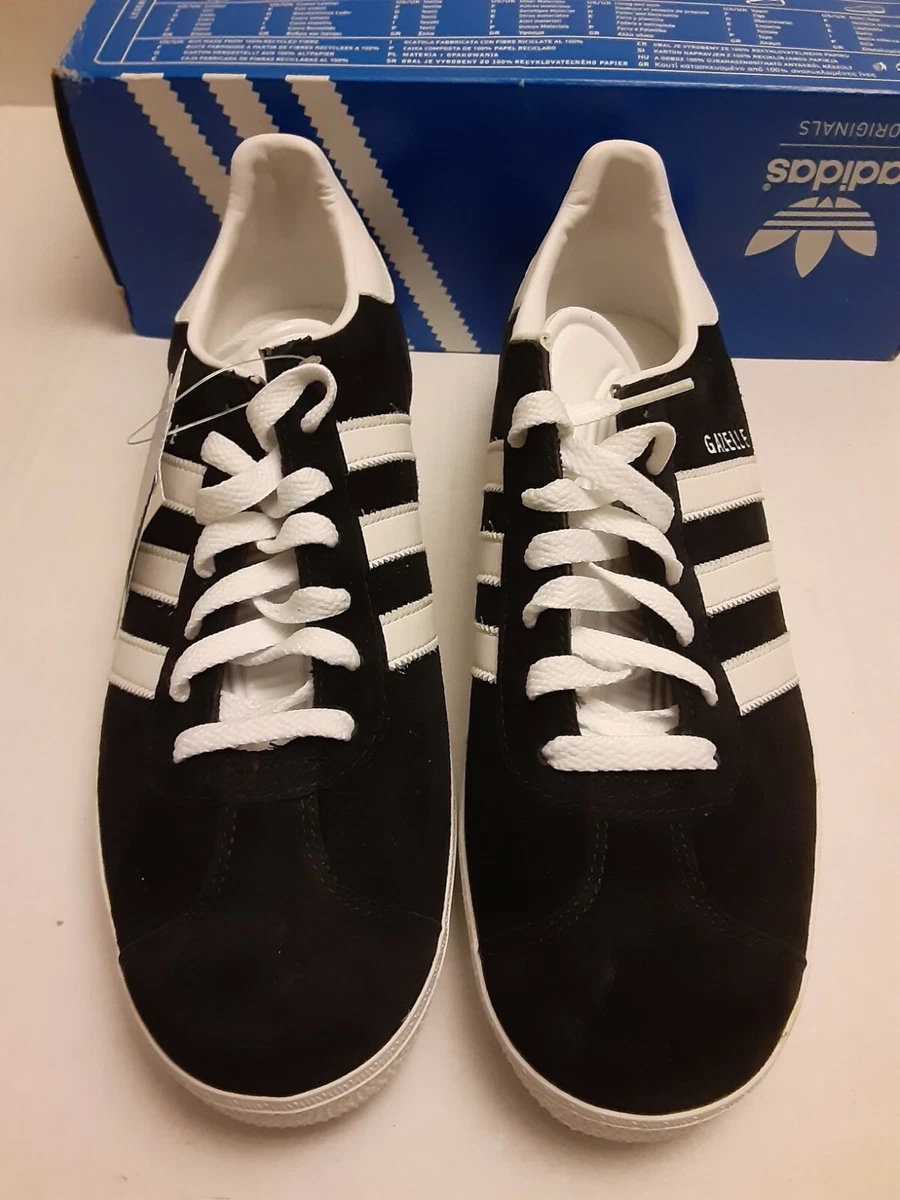 Adidas gazelle hotsell 2 original