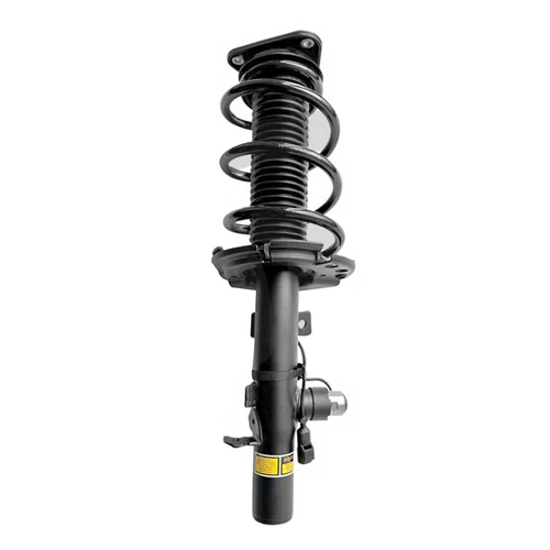 Pair Front Shock Struts Assys w/Electronic For Lincoln MKC 2015-2019 EJ7Z18124J - Picture 2 of 5