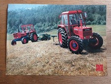 Same - Panther 90 - Brochure di vendita - 308.107 - Ottime condizioni