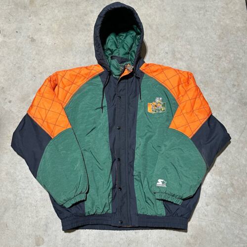 Vintage starter jacket in - Gem Vintage starter jacket in - Gem