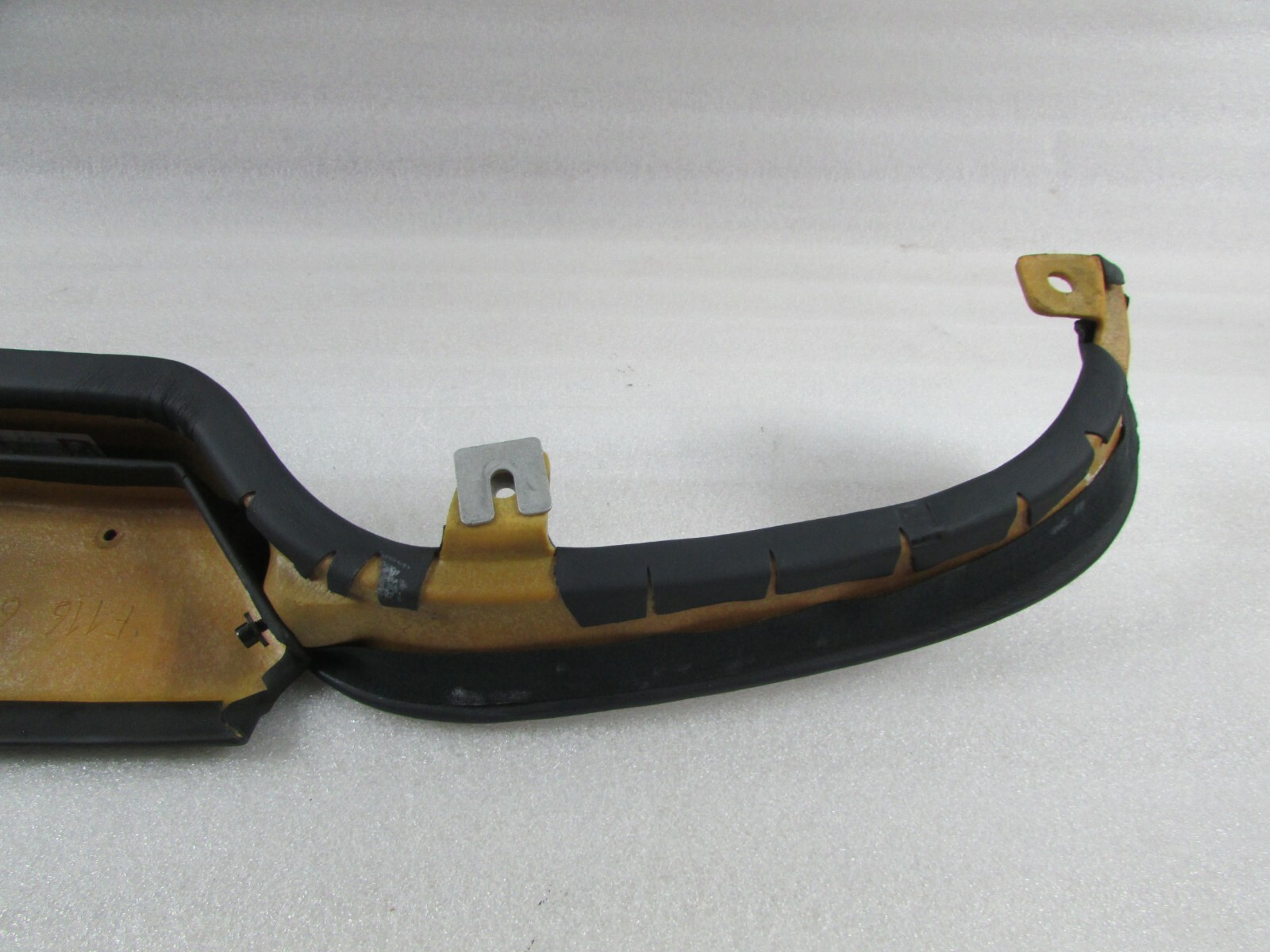 Ferrari 456, 3rd Brake Light Interior Trim Panel, Used, P/N 655551