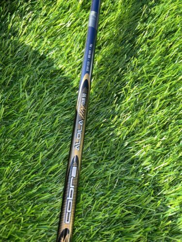 King Cobra SZ Hyper Steel Fairway 5 Wood RH Aldila HM Tour 60 Graphite Stiff - Picture 4 of 7