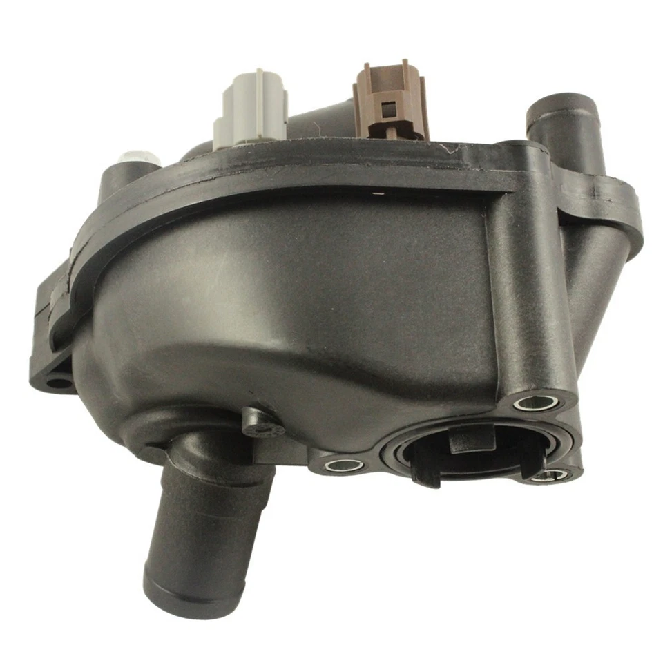 Nueva carcasa de termostato con sensores para 97-01 Ford Explorer Mountaineer 4,0 L V6 Foto 4 de 4