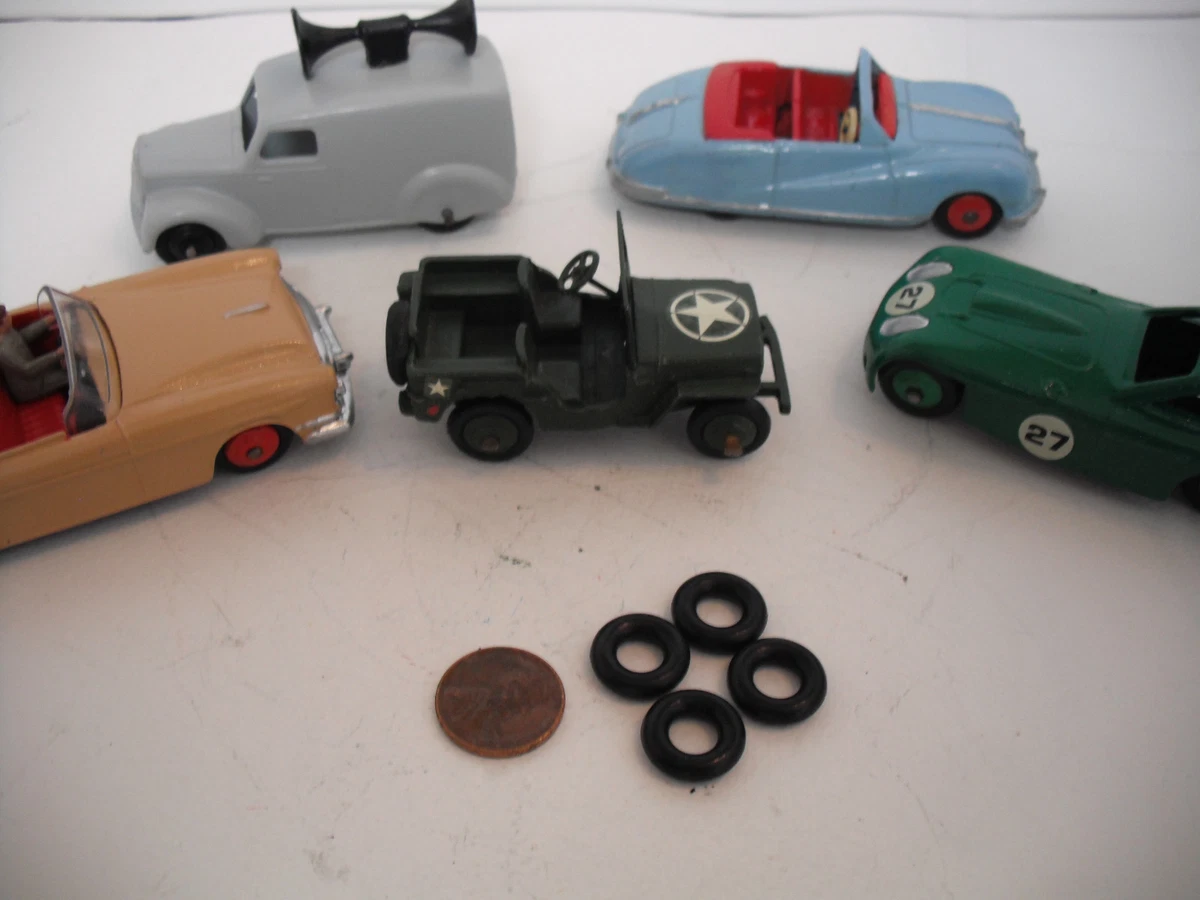 Dinky 1:43 Diecast & Toy Vehicle Parts for sale | eBay