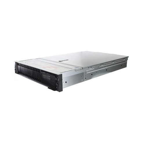 Dell PowerEdge R740 2 x Platinum 8268 2.9GHz 24-Core 512GB 16 x 1.92TB SAS H740P - Picture 2 of 6