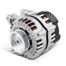 Alternateur Audi S5