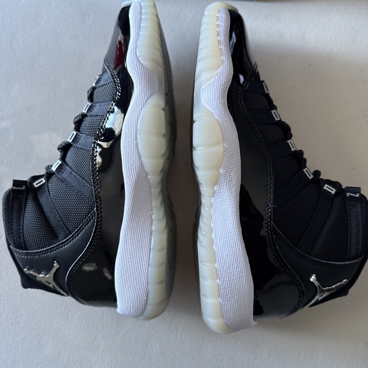 jordan jubilee size 4