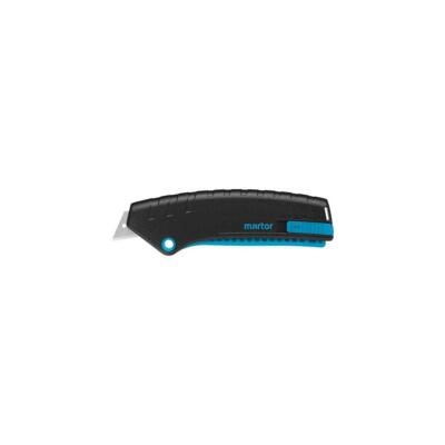 Martor Sicherheitsmesser SECUNORM MIZAR Länge 139 mm Breite 15,6 mm Höhe 50,5 mm