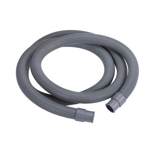 1/2/3M Washing Machine Dishwasher Drain Waste Hose Extension Pipe Sets Universal - Picture 11 of 15