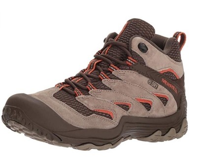 merrell chameleon 7 limit mid