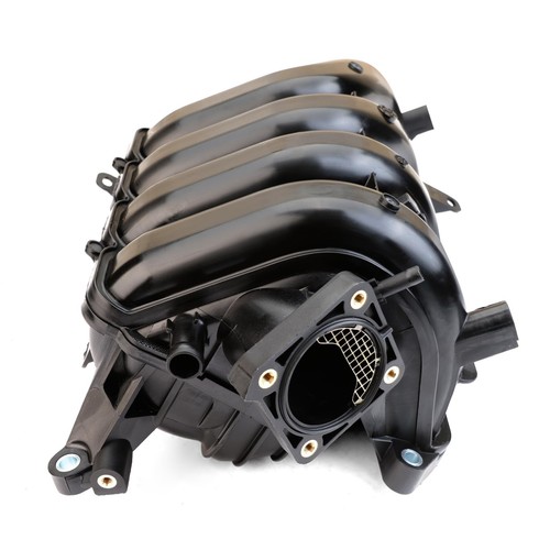 MITZONE Intake Manifold Compatible with 2011-2019 Toyota Corolla 2011-2013 Ma... - Picture 4 of 6