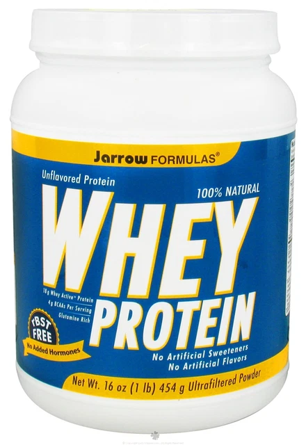 Polvo de vitamina D Jarrow Formulas vitaminas y minerales