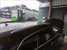 Barres de toit Audi Q2