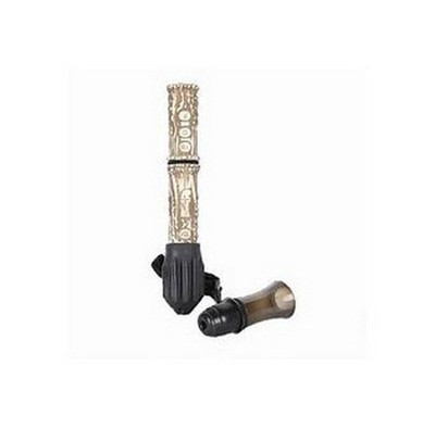 Flextone Calls Buck Rage Plus W/ Snort Wheeze Grunter - FLXDR065
