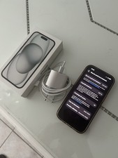 iphone 15 128 go