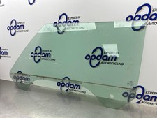 Türscheibe links Mini Mini R50, R53 51337130909 P23698089