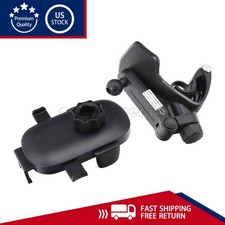 Universal 360  Car Phone Mount Dashboard Holder For Samsung iPhone Cell Phone