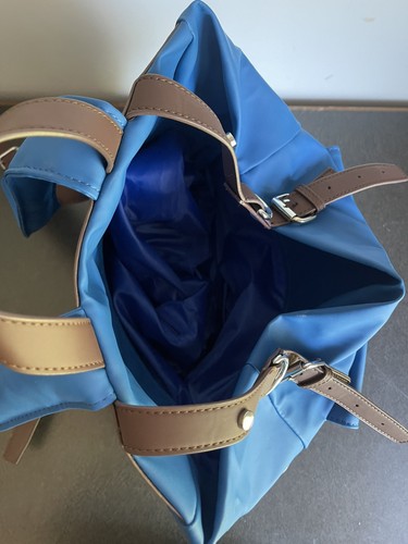 Fallout - Survivor Backpack - Lucy MacLean - Vault 33 - Costume Bag Cosplay - Picture 8 of 8