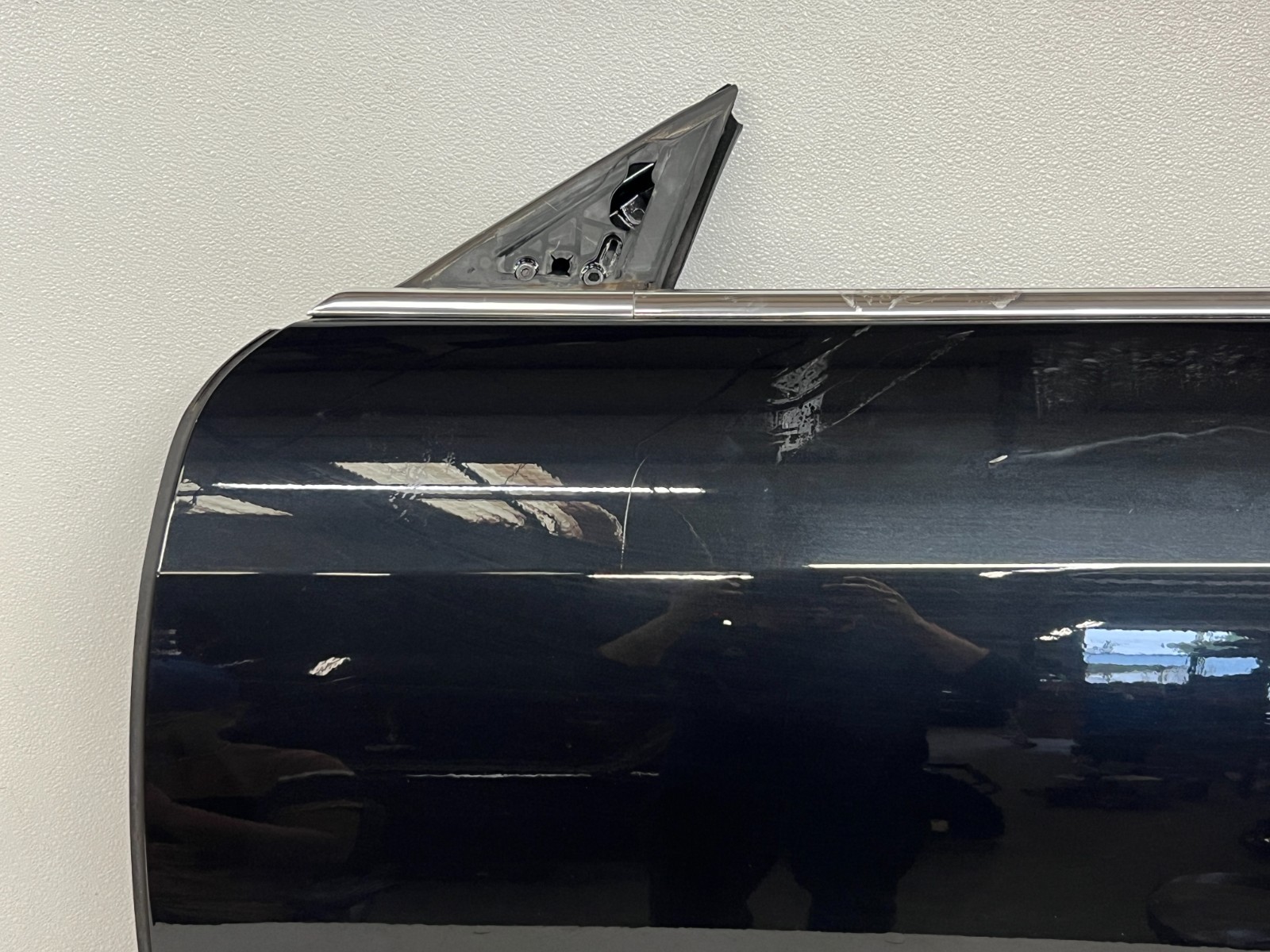 ⭐2014-2020 MASERATI QUATTROPORTE FRONT LEFT EXTERIOR DOOR PANEL OEM LOT2638
