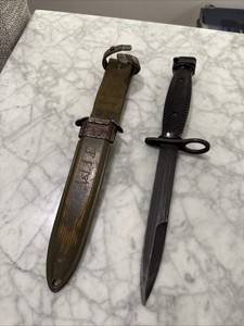 M7 Bayonet Imperial | eBay