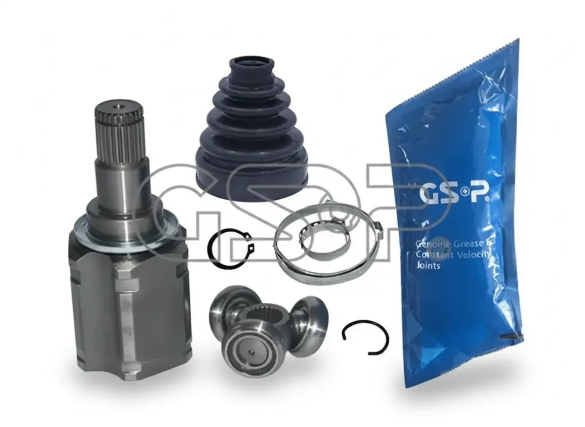 Driveshaft CV joint Tripod Joint (AAR) 659227 GSP for TOYOTA LEXUS