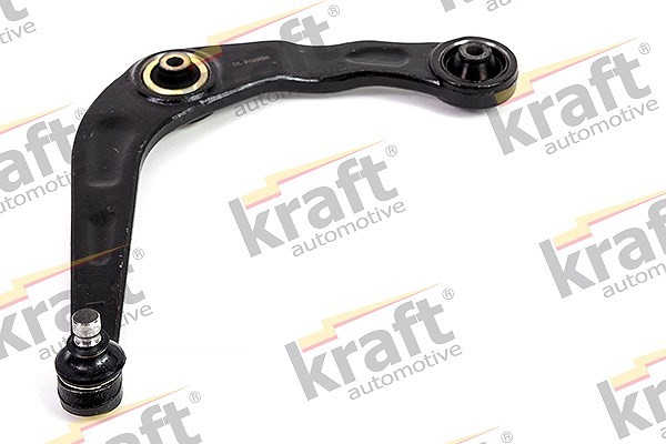 Kraft Automotive Lenker, RadaufhäNgung Links, Unten, Vorderachse FüR Peugeot-image