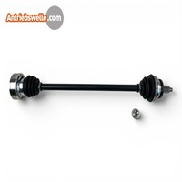 Antriebswelle Links A3 Toledo Leon Octavia Golf Beetle New Schaltgetriebe Bora