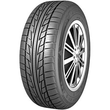2x Winterreifen - NANKANG SNOW VIVA SV-2 175/60R14 83H XL