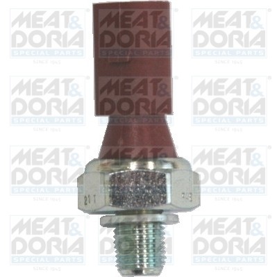 ÖLdruckschalter FÜR Vw, Audi, Seat - Meat & Doria 72028-image