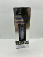 Image of John Frieda Frizz Ease Extra Strength Hair Serum 50ml Heat Protection New