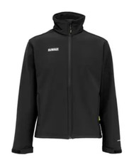 Dewalt Men's Softshell Jacket Size Medium