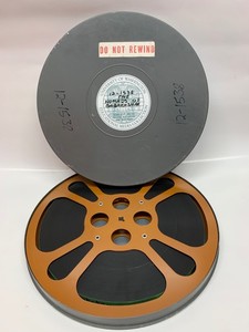 1971 The Nomads of Badakhshan 16mm documentary movie educational film Vtg