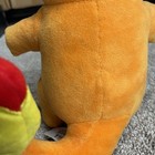 Charmander Plushie Toy Pokemon Stuffed Animal Small Medium 9" Good Condition — photo 4