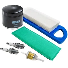 Engine Tune Up Kit Fits John Deere 115 102 105 115 L100 LA105 LA110 LA115