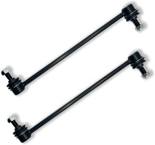 2Pcs K750282 K750283 Front Sway Bar Stabilize...
