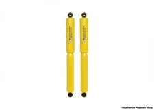 Dobinsons Gas Shock Absorber Nissan Patrol 87-98