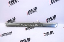 Mercedes A W176 Einstiegsleiste vorn rechts Abdeckschiene BELEUCHTET A2466805400