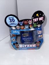 Bitzee, Disney Interactive Toy with 30 Characters Inside, Damaged Box Sealed