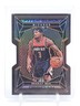 BRADLEY BEAL 2019-20 OBSIDIAN PITCH BLACK ORANGE ETCH /35 #17 WIZARDS Q4832