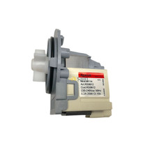 INDESIT WASHER DRYER COMBO WATER DRAIN PUMP|SUITS: INDESIT WIDL126