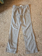 NWT Old Navy Boys Navy Chino Pants Size 5